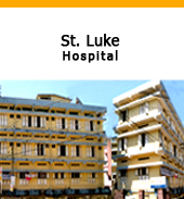 St. LUKE HOSPITAL